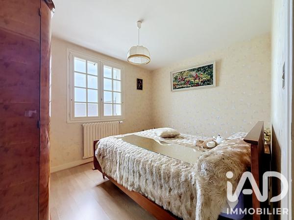 Maison à vendre 5 pièces 151,3 m² Noyers-sur-Cher