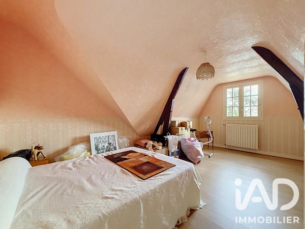Maison à vendre 5 pièces 151,3 m² Noyers-sur-Cher