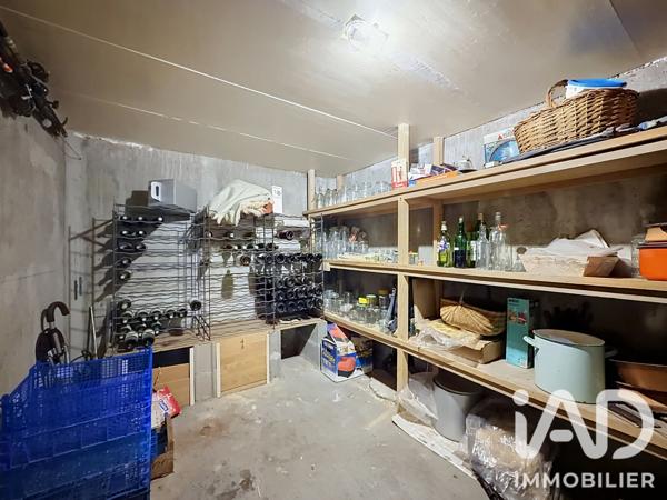 Maison à vendre 5 pièces 151,3 m² Noyers-sur-Cher