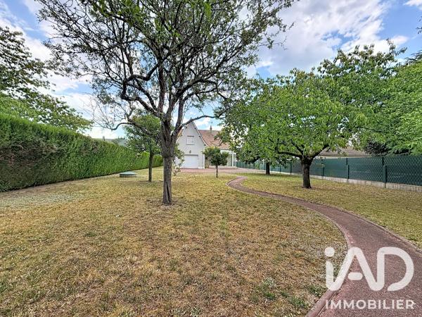Maison à vendre 5 pièces 151,3 m² Noyers-sur-Cher