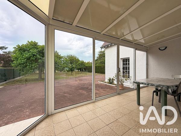 Maison à vendre 5 pièces 151,3 m² Noyers-sur-Cher