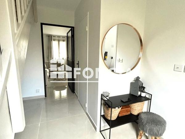 Location Maison 4 pièces 86.9 m² - 18 RUE DU BUISSON PRUNELLE Cergy 95800