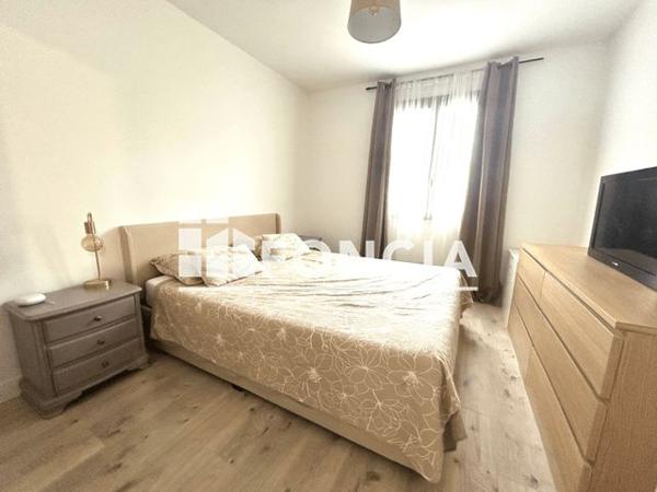 Location Maison 4 pièces 86.9 m² - 18 RUE DU BUISSON PRUNELLE Cergy 95800