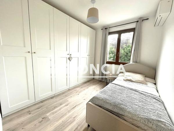 Location Maison 4 pièces 86.9 m² - 18 RUE DU BUISSON PRUNELLE Cergy 95800