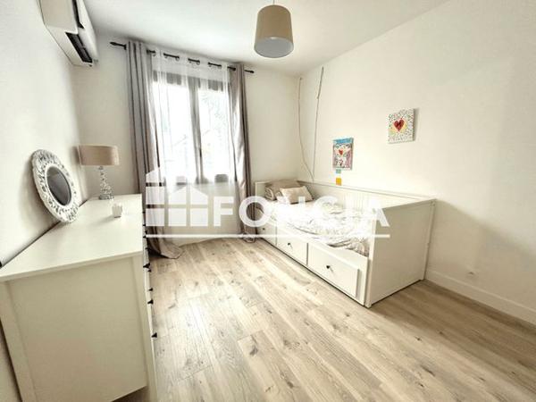 Location Maison 4 pièces 86.9 m² - 18 RUE DU BUISSON PRUNELLE Cergy 95800
