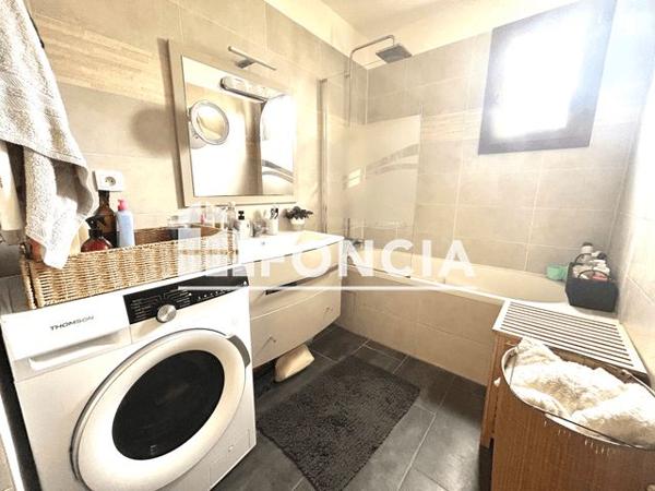 Location Maison 4 pièces 86.9 m² - 18 RUE DU BUISSON PRUNELLE Cergy 95800