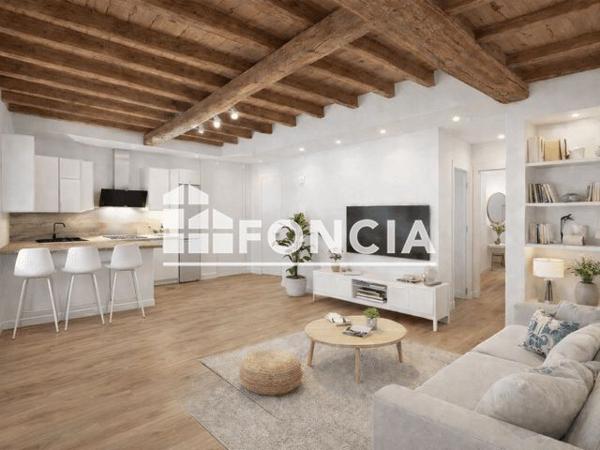 Location Appartement 2 pièces 43.95 m² - Avignon 84000