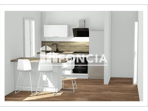 Location Appartement 2 pièces 43.95 m² - Avignon 84000