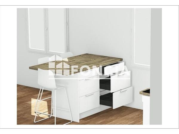 Location Appartement 2 pièces 43.95 m² - Avignon 84000