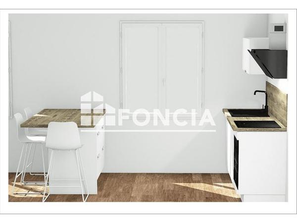 Location Appartement 2 pièces 43.95 m² - Avignon 84000