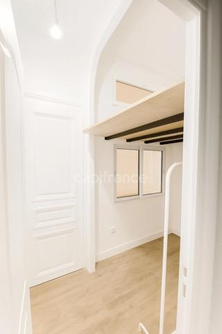 Appartement à vendre 1 pièces PARIS 16EME ARRONDISSEMENT (75)