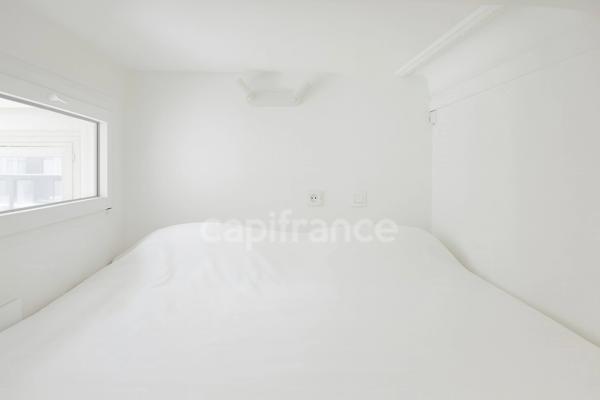 Appartement à vendre 1 pièces PARIS 16EME ARRONDISSEMENT (75)