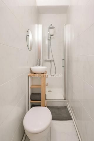 Appartement à vendre 1 pièces PARIS 16EME ARRONDISSEMENT (75)