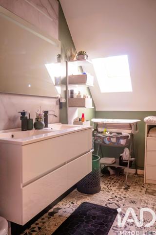 Maison à vendre 4 pièces 90 m² Pruniers-en-Sologne