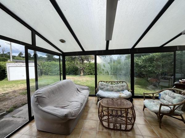 Maison 99 372 € Saint-Fiel 5 p 108 m² DPE E