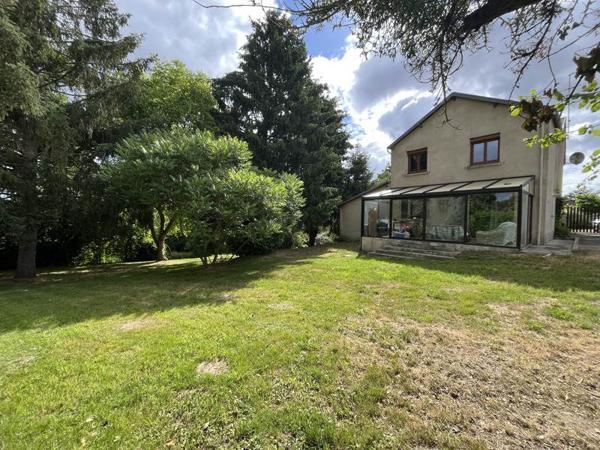 Maison 99 372 € Saint-Fiel 5 p 108 m² DPE E