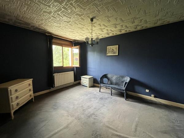 Maison 99 372 € Saint-Fiel 5 p 108 m² DPE E