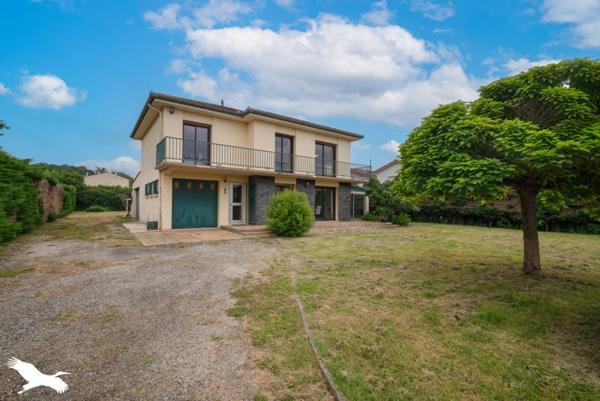 Maison à vendre 350 000 € Gratentour 5 p 144 m² DPE D