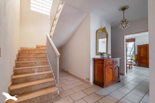 Maison à vendre 350 000 € Gratentour 5 p 144 m² DPE D