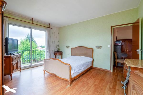 Maison à vendre 350 000 € Gratentour 5 p 144 m² DPE D