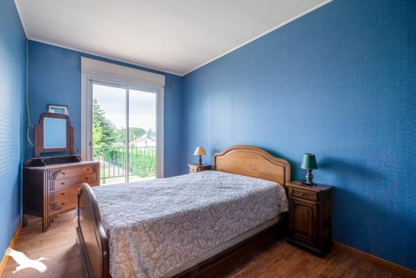 Maison à vendre 350 000 € Gratentour 5 p 144 m² DPE D