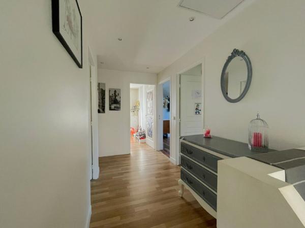 MAGNIFIQUE MAISON PROCHE BORDS D'OISE !