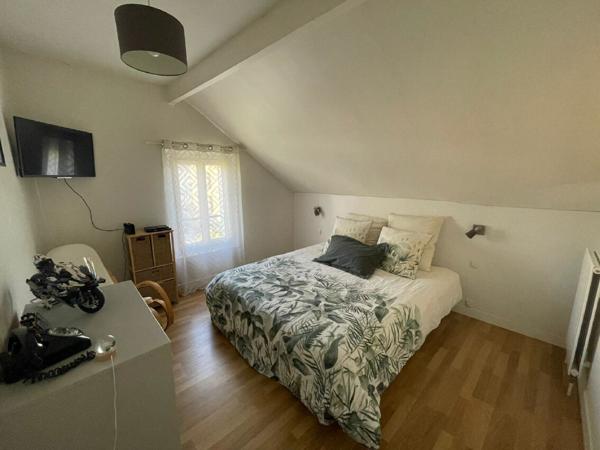 MAGNIFIQUE MAISON PROCHE BORDS D'OISE !