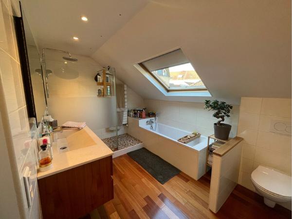 MAGNIFIQUE MAISON PROCHE BORDS D'OISE !