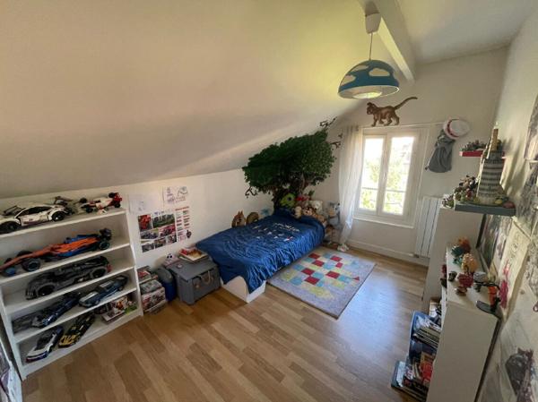 MAGNIFIQUE MAISON PROCHE BORDS D'OISE !