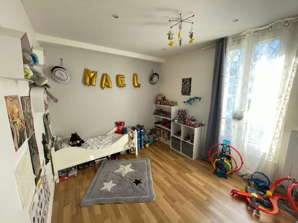 MAGNIFIQUE MAISON PROCHE BORDS D'OISE !