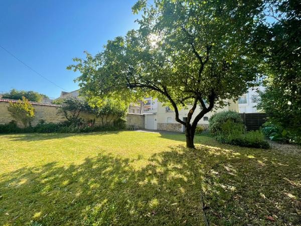 MAGNIFIQUE MAISON PROCHE BORDS D'OISE !