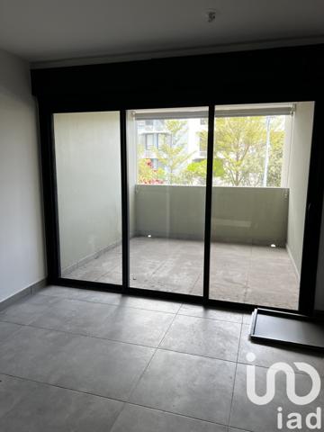 Appartement 3 pièces de 74 m² à Saint-Paul (97460)