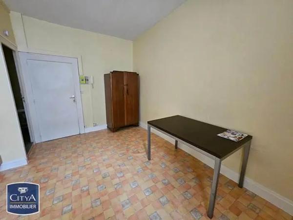 Vente immeuble 325m²