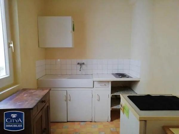 Vente immeuble 325m²