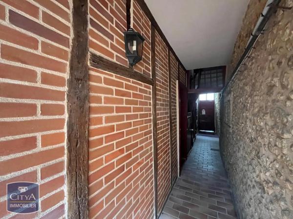 Vente immeuble 325m²