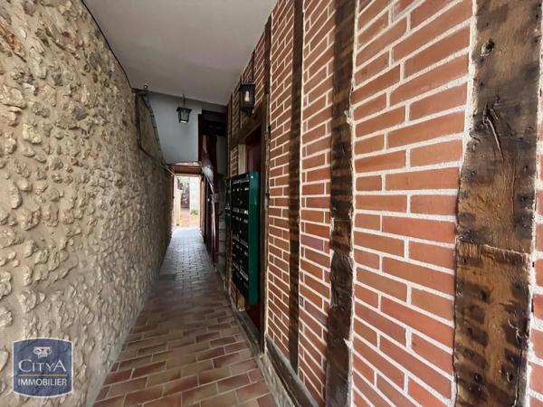 Vente immeuble 325m²