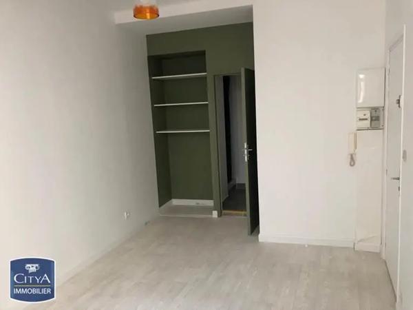 Vente immeuble 325m²