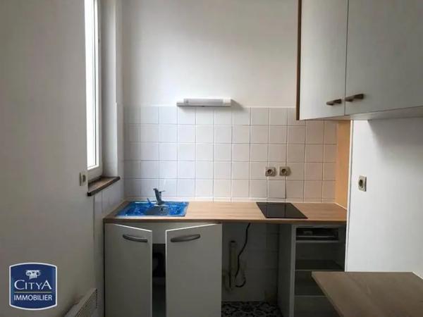 Vente immeuble 325m²