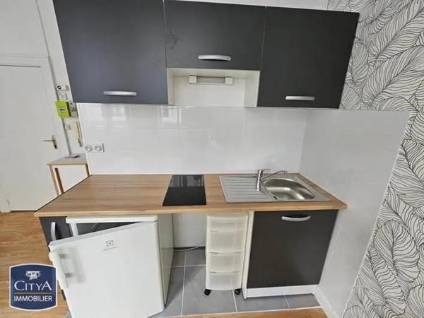 Vente immeuble 325m²