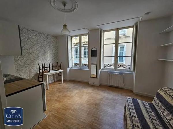 Vente immeuble 325m²