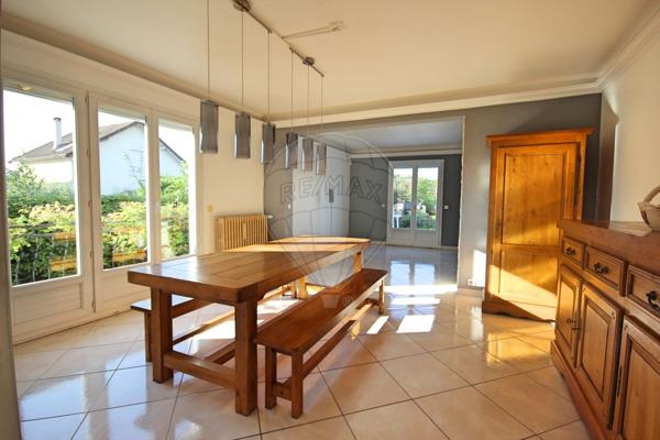 Maison  en vente - Seine-et-Marne - 77