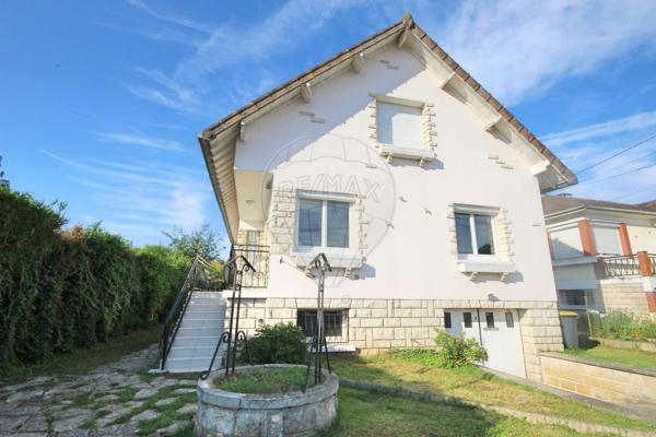 Maison  en vente - Seine-et-Marne - 77