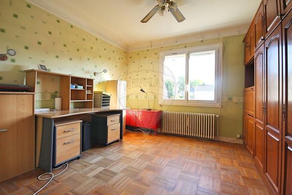 Maison  en vente - Seine-et-Marne - 77