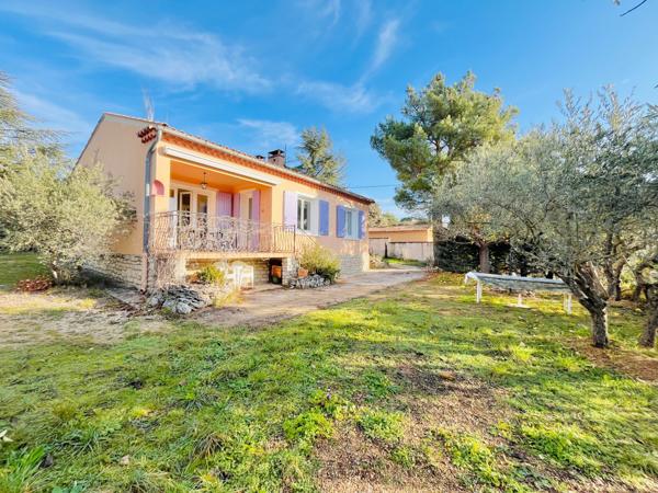 Saint-Saturnin-lès-Apt (84490) A ne pas manquer !