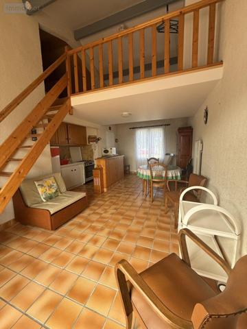 Maison à vendre à Bretignolles-sur-Mer en Vendée (85470), ref : 85072-1128