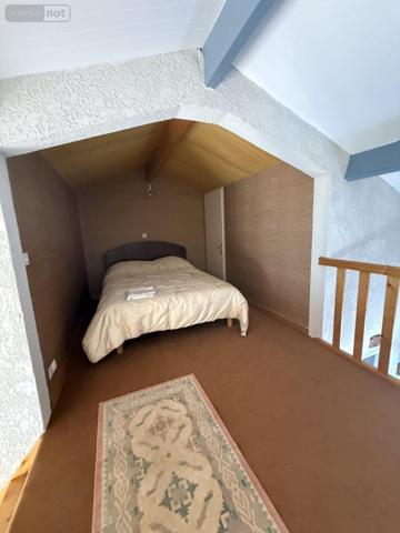 Maison à vendre à Bretignolles-sur-Mer en Vendée (85470), ref : 85072-1128