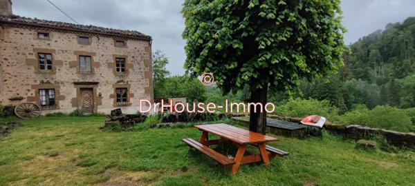 Maison à vendre 9 pièces de 142 m²