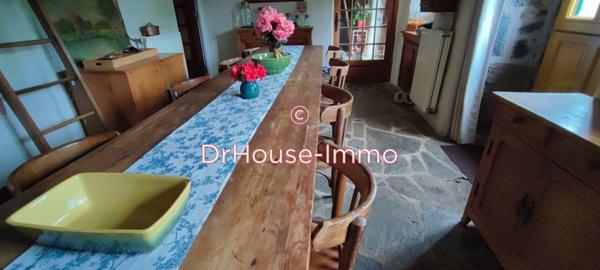 Maison à vendre 9 pièces de 142 m²