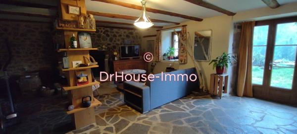 Maison à vendre 9 pièces de 142 m²