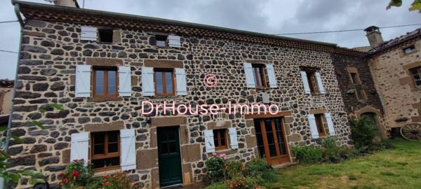 Maison à vendre 9 pièces de 142 m²